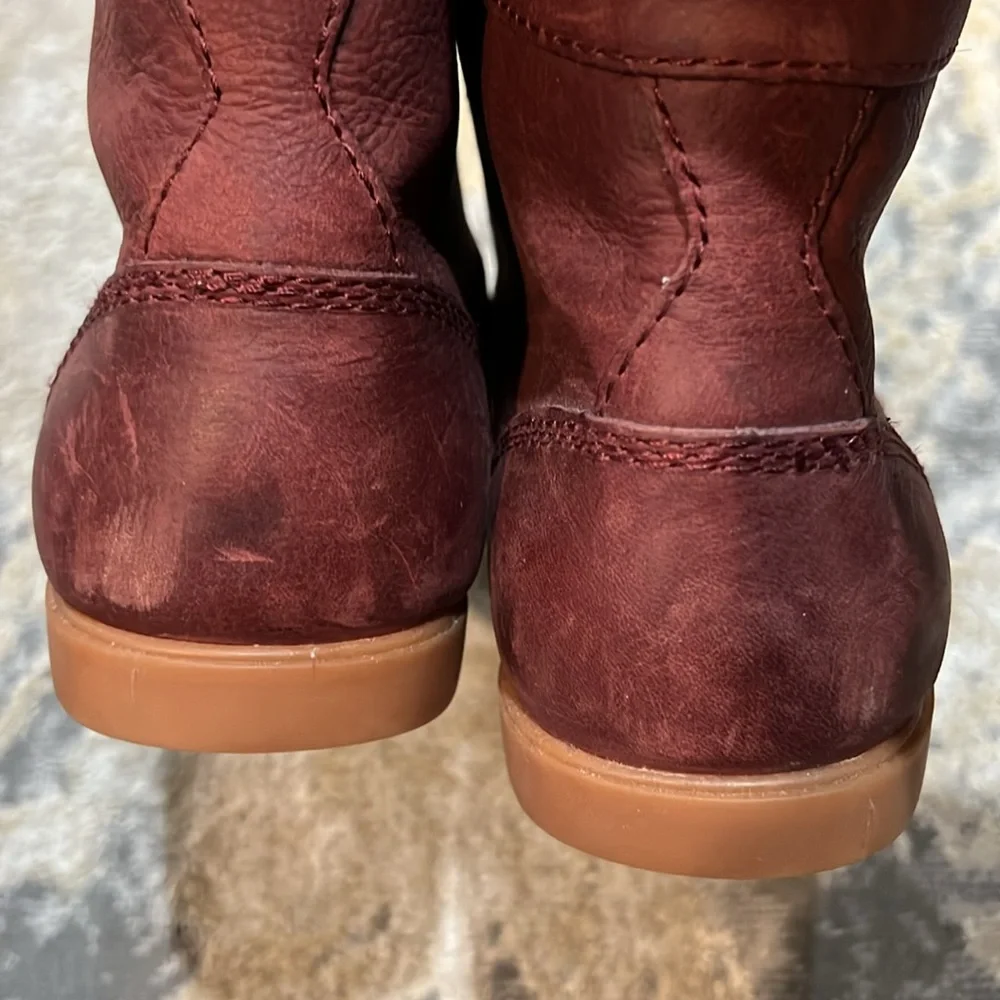 Women’s Kodiak low rider boot - Picture 5 of 7